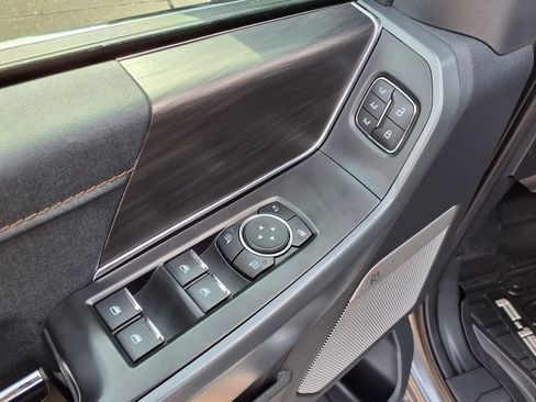 Used 2024 Ford F150 Lariat w/ FX4 Off-Road Package AWD/4WD image 25