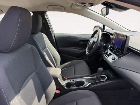 Used 2024 Toyota Corolla LE FWD image 15