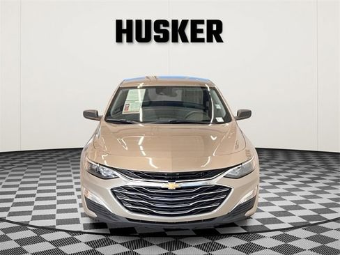 Used 2023 Chevrolet Malibu LS image 3