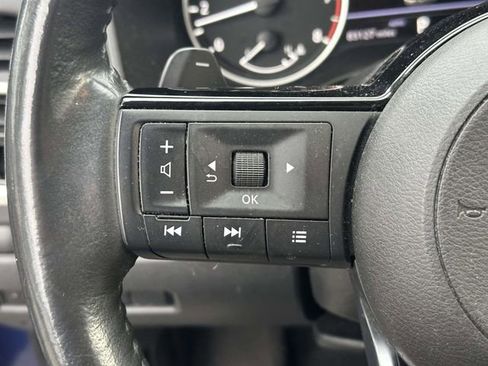 Used 2023 Nissan Rogue SL w/ SL Premium Package image 24