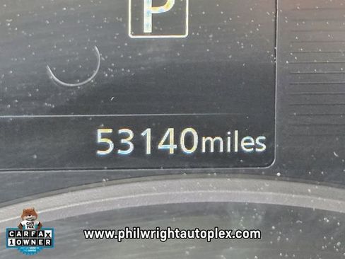 Used 2023 Nissan Kicks SR w/ SR Premium Package FWD image 26