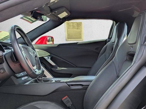 Used 2017 Chevrolet Corvette Grand Sport RWD image 17