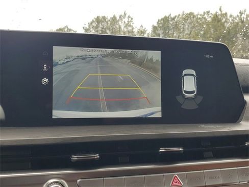 Used 2024 Kia Telluride EX X-Line image 23