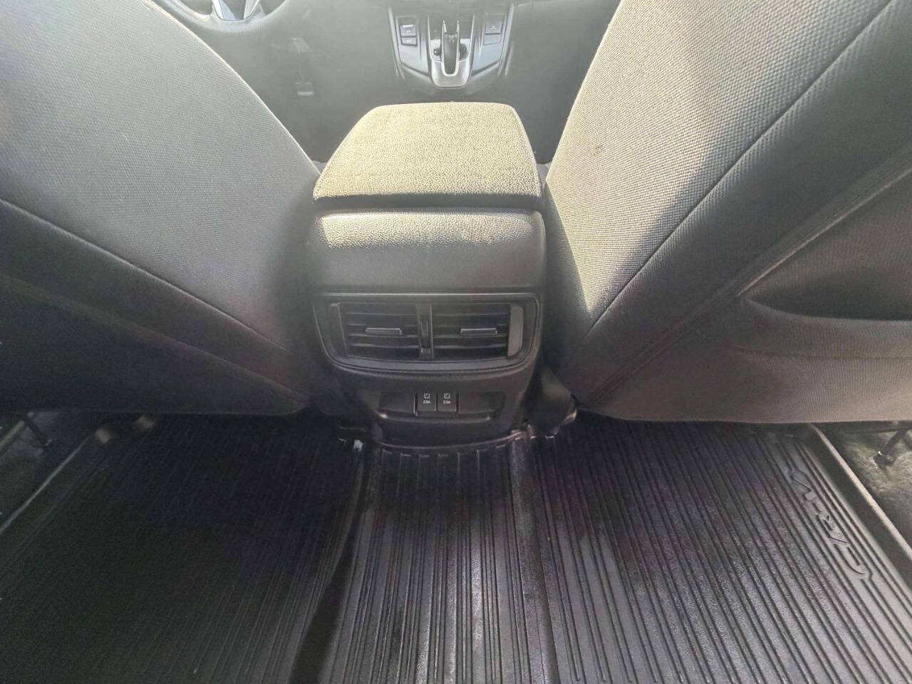 Used 2019 Honda CR-V EX image 28