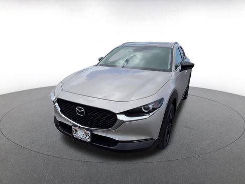 Used 2024 MAZDA CX-30 AWD 2.5 S w/ Select Sport Pkg image 7