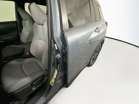 Used 2024 Toyota Corolla Cross AWD Hybrid image 12