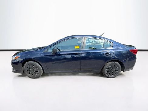 Used 2020 Subaru Impreza 2.0i AWD/4WD image 4