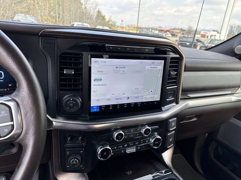 Used 2024 Ford F150 King Ranch image 27