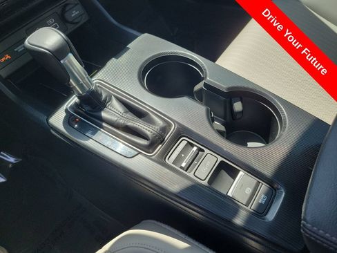 Used 2024 Honda Civic Touring image 16