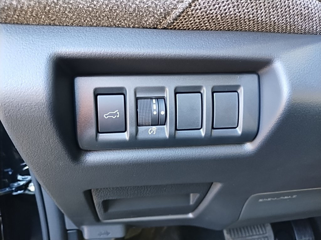 New 2026 Subaru Outback Limited AWD/4WD image 23