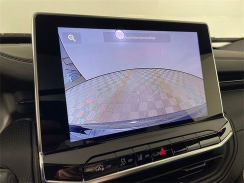 New 2026 Jeep Compass Latitude w/ Quick Order Package 29K image 6