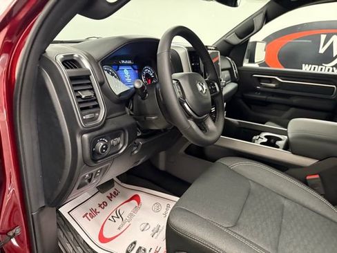 New 2026 RAM 1500 Big Horn image 12