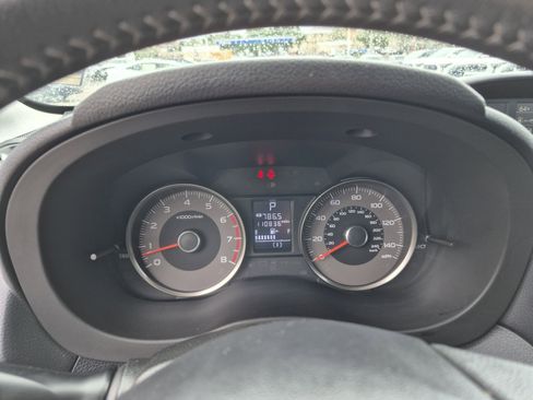 Used 2018 Subaru Forester 2.0XT Premium AWD/4WD image 10