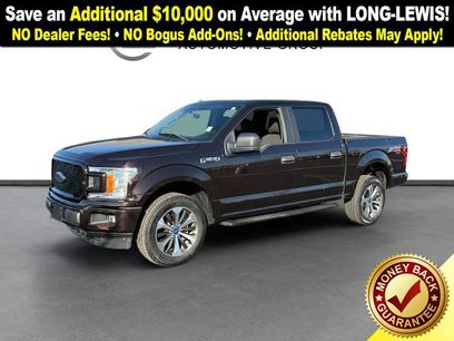 Used 2019 Ford F150 XL w/ Equipment Group 101A Mid