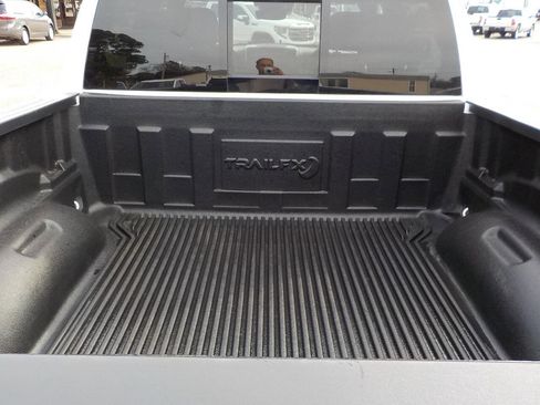 Used 2023 RAM 1500 Big Horn w/ Trailer Tow Group image 5