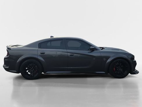 Used 2022 Dodge Charger SRT Hellcat image 6