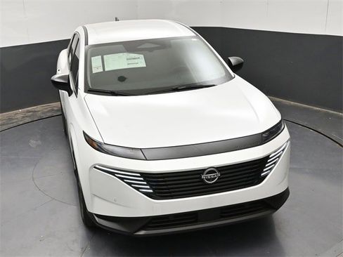 New 2025 Nissan Murano SV image 23