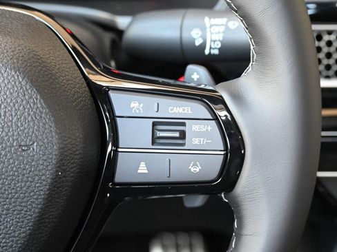 New 2026 Honda Civic Sport image 27