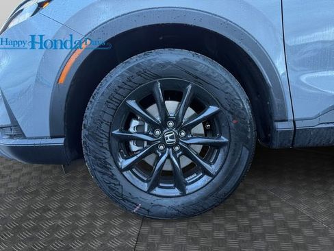 New 2026 Honda CR-V Sport-L image 10