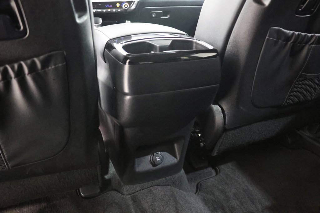 Used 2025 Kia Telluride S AWD/4WD image 33