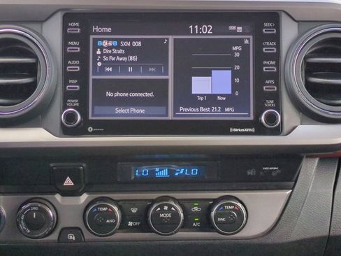 Used 2023 Toyota Tacoma SR image 18