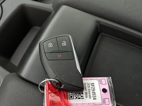 New 2025 Chevrolet Silverado 3500 W/T w/ WT Convenience Package image 31