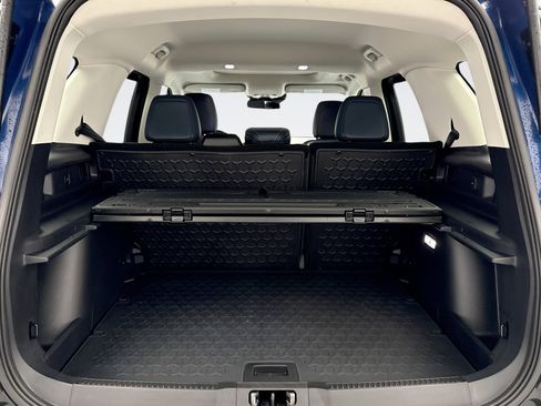 Used 2024 Ford Bronco Sport Outer Banks w/ Tech Package image 20