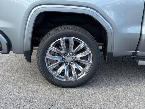 New 2026 GMC Sierra 1500 Denali w/ Denali Reserve Package image 15