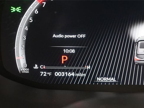 Certified 2026 Acura MDX A-Spec AWD/4WD image 3