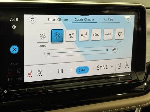 New 2026 Volkswagen Atlas Cross Sport SE image 24