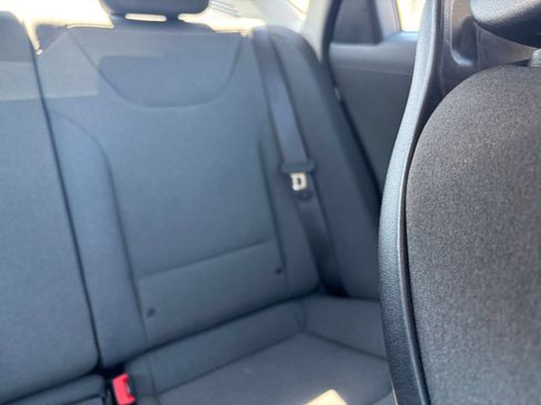 Used 2025 Kia K4 FWD image 35