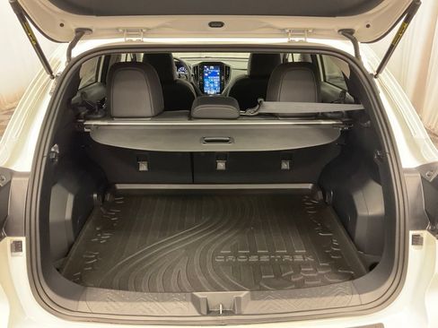 New 2026 Subaru Crosstrek 2.5i Limited w/ Crosstrek Mirror Package AWD/4WD image 29