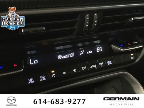 Certified 2026 MAZDA CX-90 3.3 Turbo w/ Select Package AWD/4WD image 33