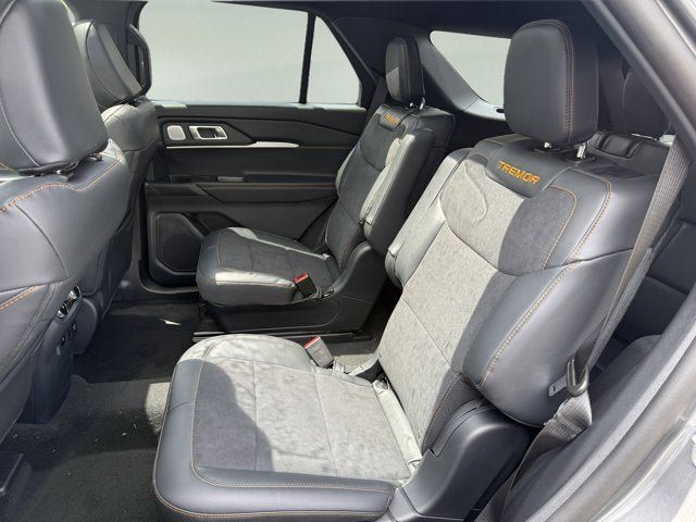New 2026 Ford Explorer Tremor w/ Tremor Ultimate Package AWD/4WD image 10