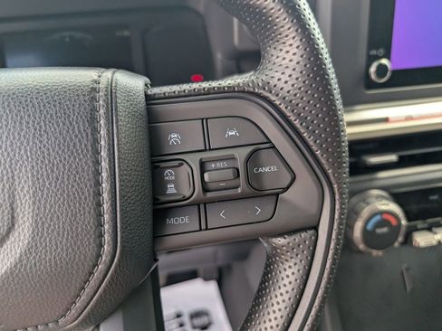 New 2026 Toyota Tacoma SR5 image 20