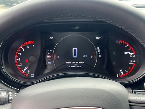 Used 2024 Dodge Durango R/T AWD/4WD image 17