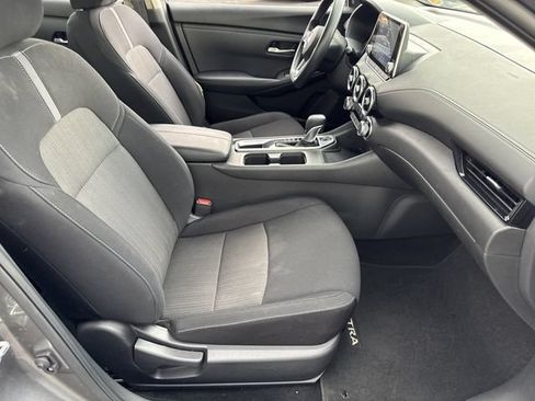 Used 2023 Nissan Sentra SV w/ Trunk Package FWD image 25