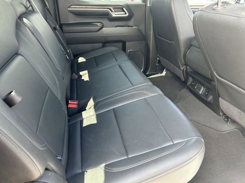 Certified 2024 GMC Sierra 1500 SLT image 13