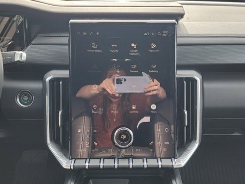 New 2026 GMC Acadia Elevation w/ Black Edition image 28