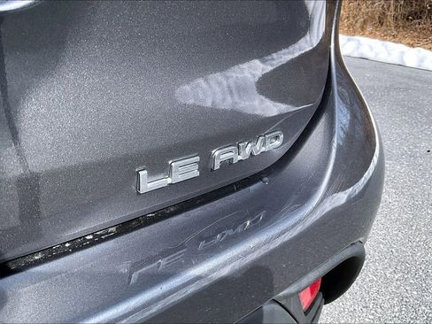 Used 2024 Toyota Highlander LE image 23