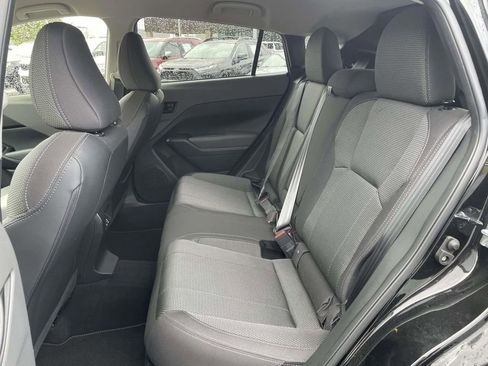 Certified 2024 Subaru Crosstrek 2.0i Premium w/ Crosstrek Mirror Package AWD/4WD image 3