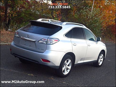 Used 2010 Lexus RX 350 AWD image 25