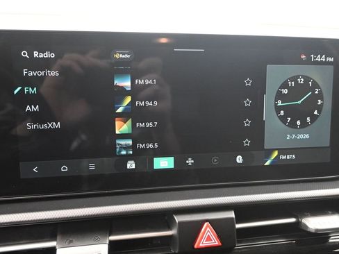 Certified 2026 Kia Sportage LX w/ LX Convenience Package image 19