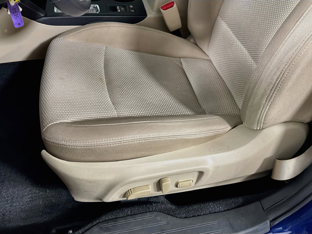 Used 2015 Subaru Outback 2.5i Premium AWD/4WD image 23