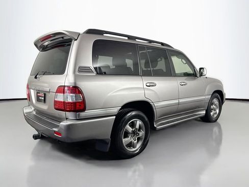 Used 2007 Toyota Land Cruiser image 5