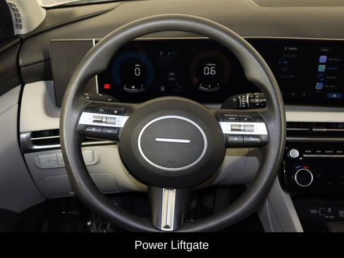 Used 2025 Hyundai Tucson SEL image 7