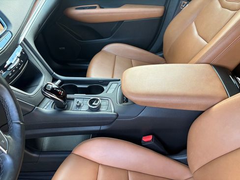 Certified 2024 Cadillac XT5 Premium Luxury w/ Technology Package image 45