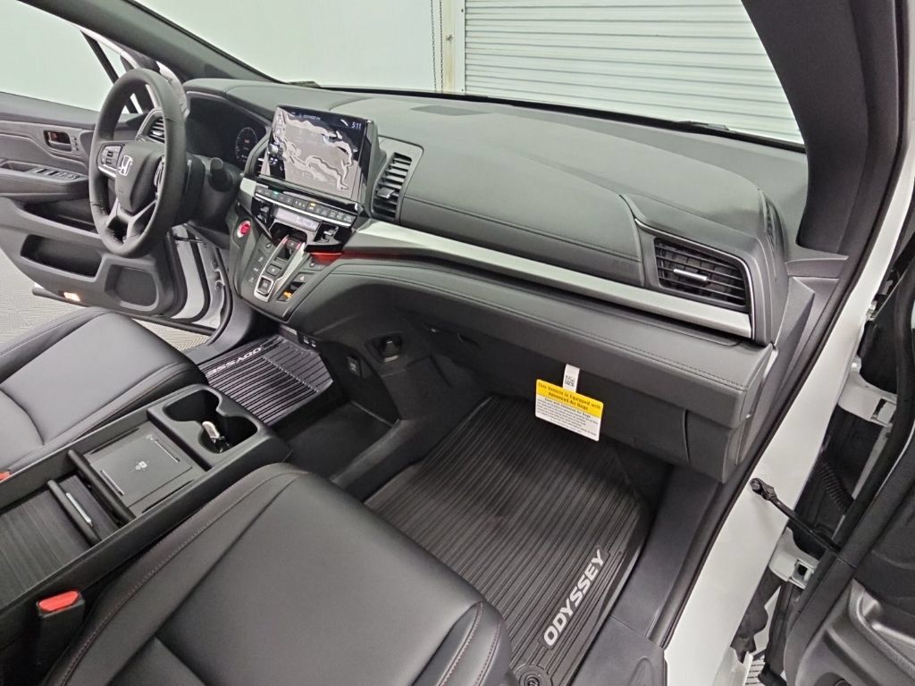 New 2027 Honda Odyssey Sport-L image 37