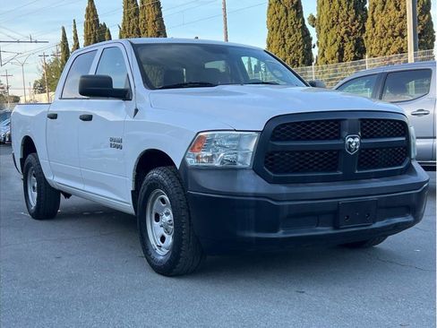 Used 2018 RAM 1500 Tradesman w/ Popular Equipment Group image 3