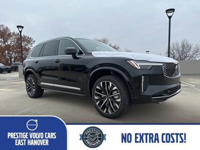 New 2026 Volvo XC90 B6 Plus w/ Protection Package Premier